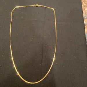 Napier Gold Chain